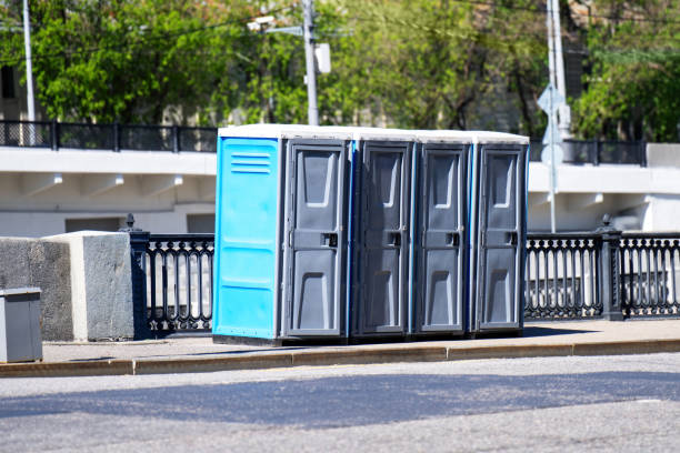 Portable Toilet Options We Offer in Dovesville, SC